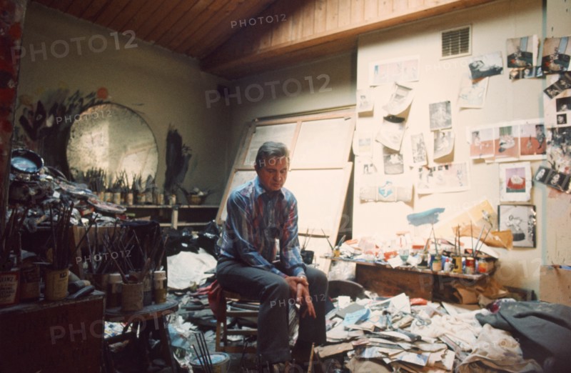 Francis Bacon