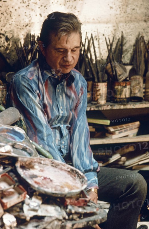 Francis Bacon