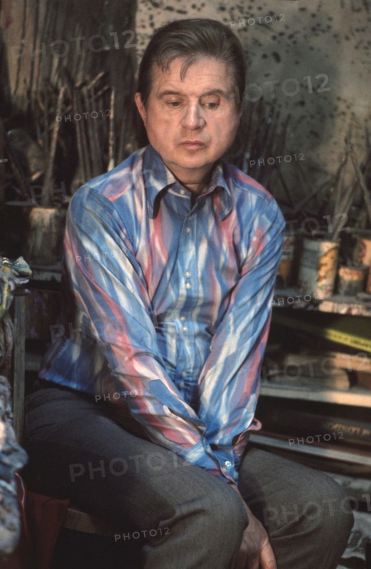 Francis Bacon