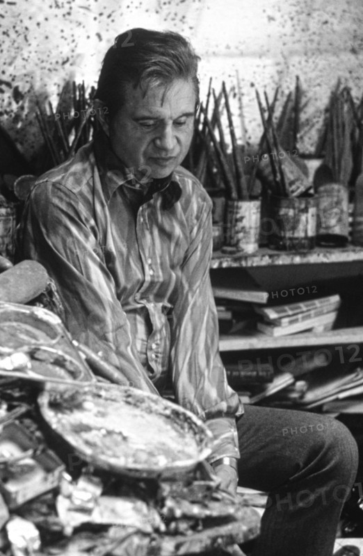 Francis Bacon