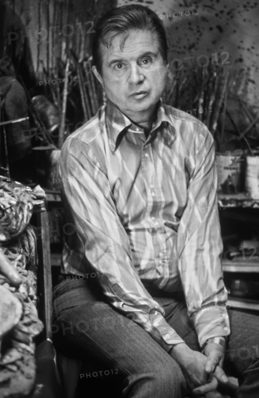 Francis Bacon
