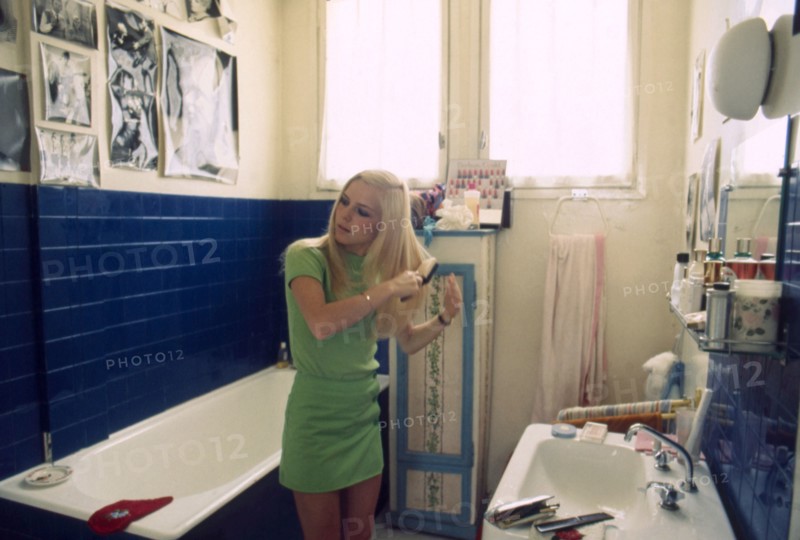 France Gall, 1968
