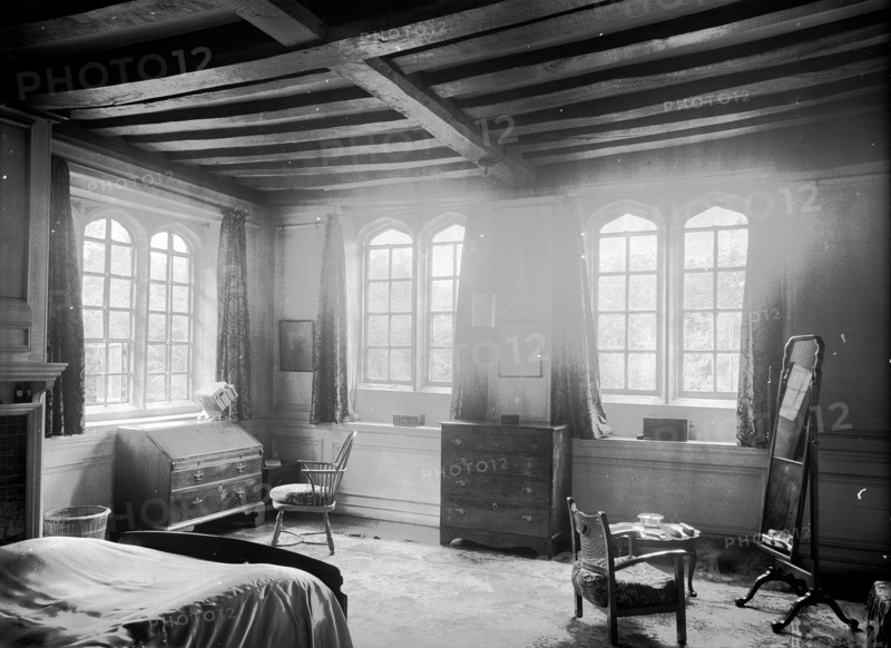 The Priory, Orpington, Bromley, London, 1934