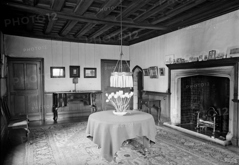 Orpington Priory, London, 1935