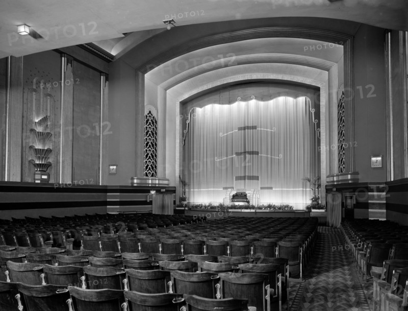 Odeon, High Street, Kingston upon Thames, London, c1933