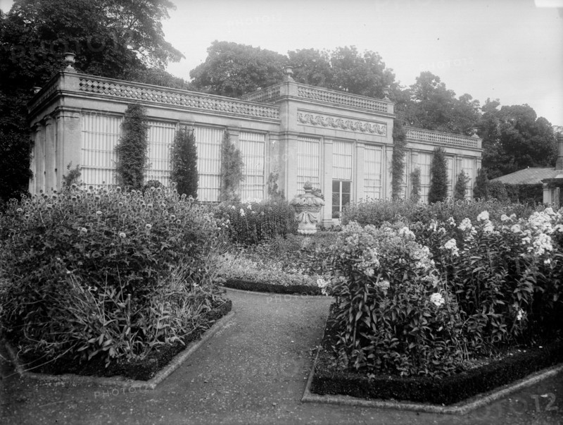 The Orangery, Panshanger, Hertfordshire, c1910