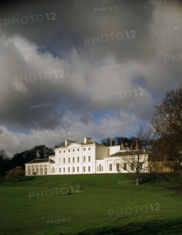 Kenwood House, Hampstead, London, 1995