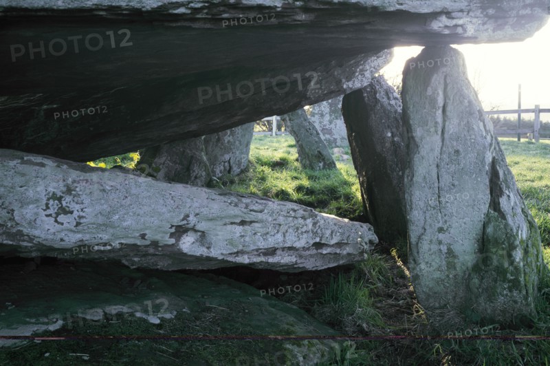 Arthur's Stone, Dorstone, Herefordshire, 1992