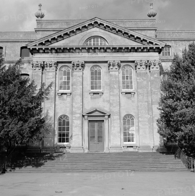 Kings Weston, Bristol