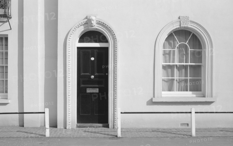 23 Cowley Road, Brixton, London, c1945-1980