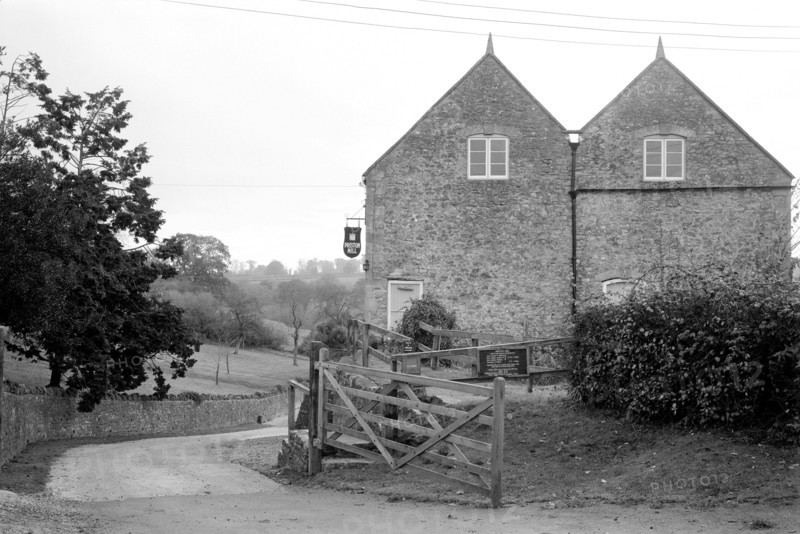 Priston Mill, Priston, Bath and Northeast Somerset, 1999