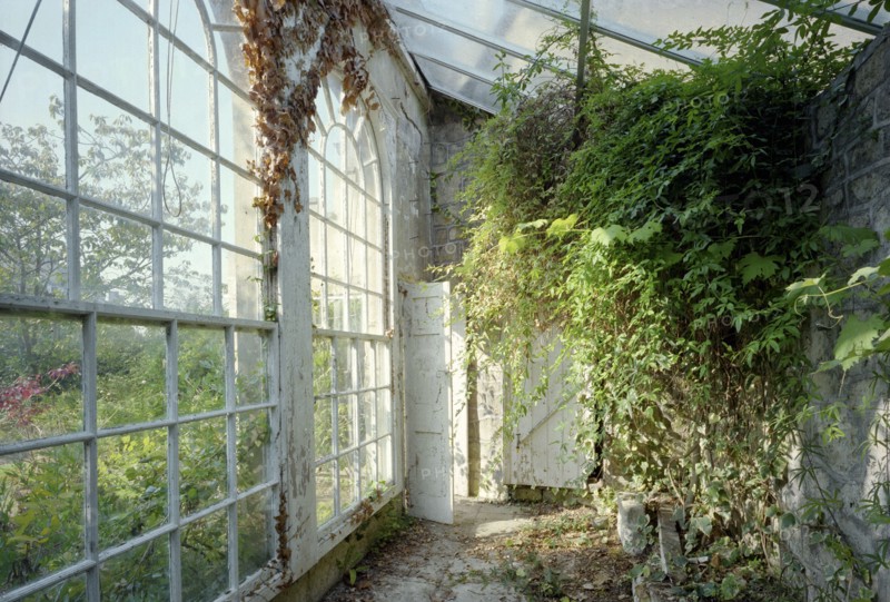 The orangery, 11 Lansdown Crescent, Bath, 1999