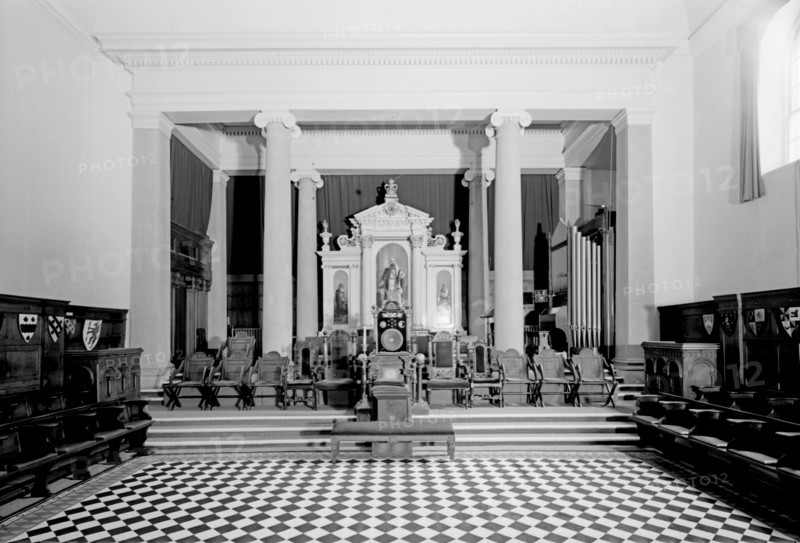 Masonic Hall, Old Orchard Street, Bath, 1999