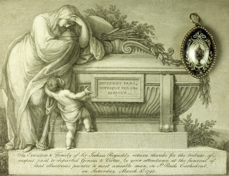 The Adelphi, Westminster, London. Artist: Unknown
