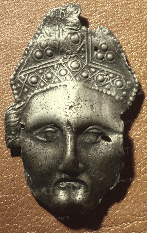 St Thomas Becket. Artist: Unknown