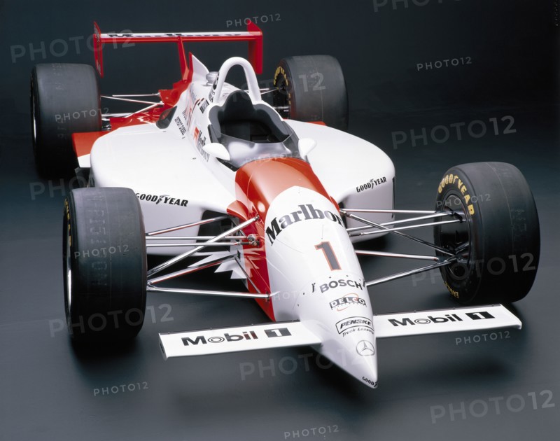 Penske PC24, 1995. Artist: Unknown