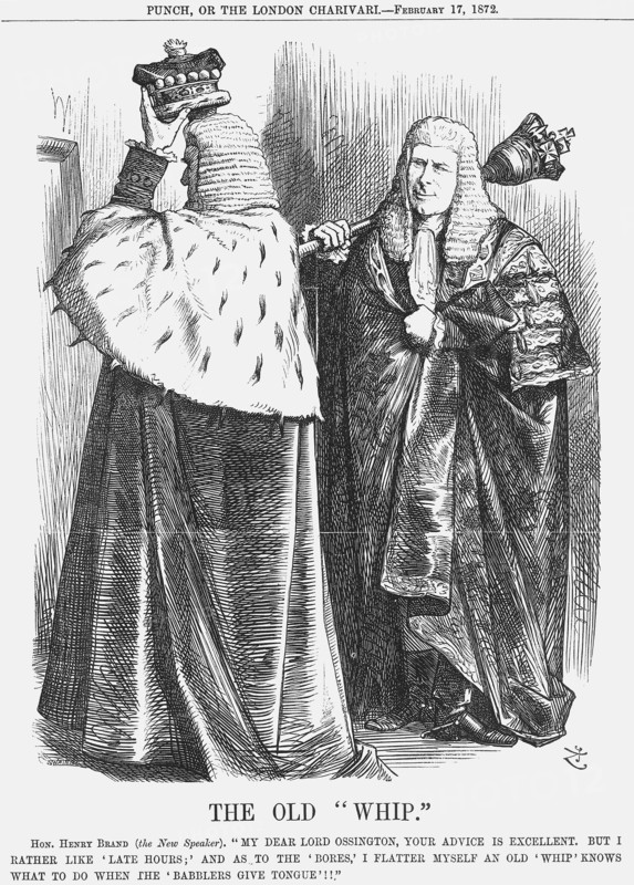 'The Old Whip', 1872. Artist: Joseph Swain