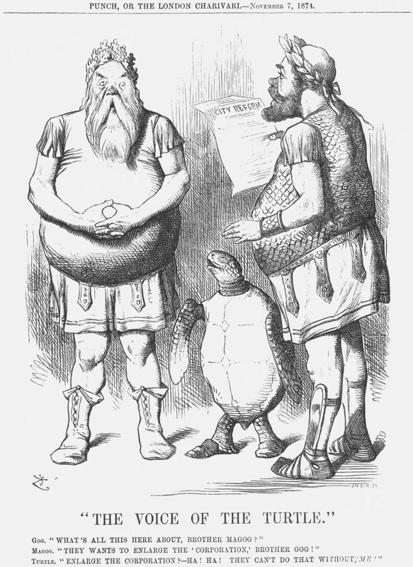 The Voice of the Turtle, 1874. Artist: Joseph Swain