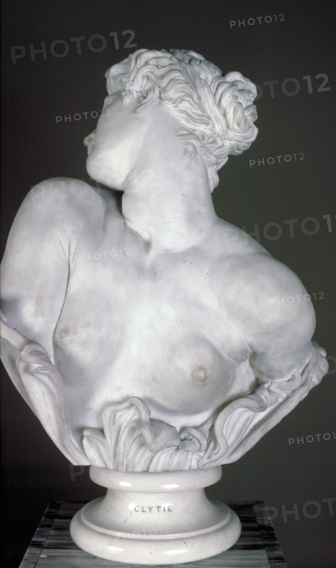 'Clytie, 1878. Artist: George Frederick Watts