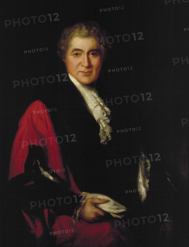 'Sir George Carroll', 19th century. Artist: George Holloway
