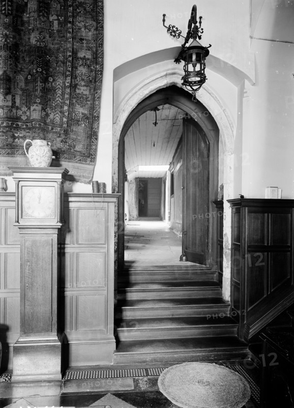The Priory, Orpington, Bromley, London, 1934