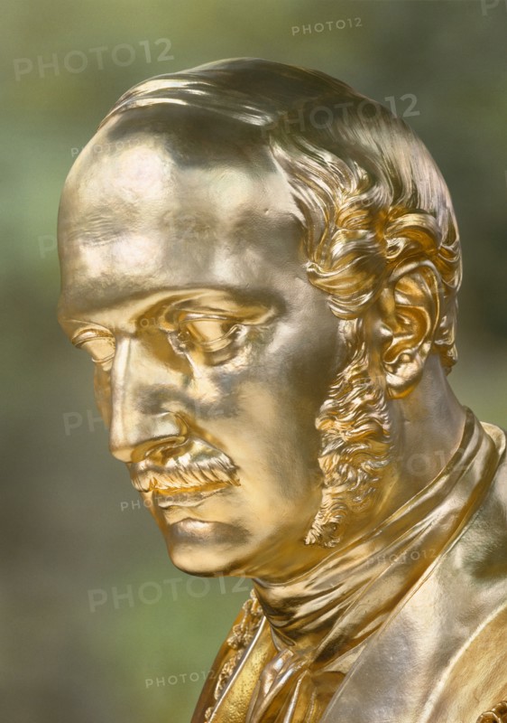 The Albert Memorial, Kensington, London, 2005