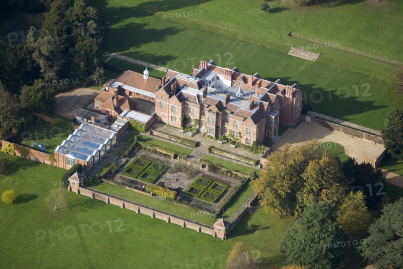 Chequers, Buckinghamshire, 2007