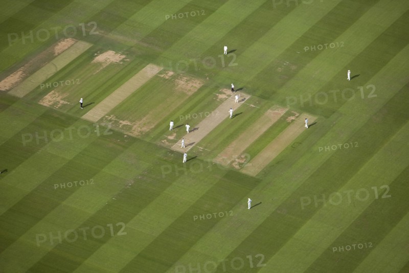 Lords Cricket Ground, St John's Wood, London, 8 August 2006