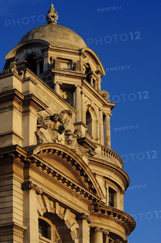 Old War Office Building, Whitehall, London, 2009