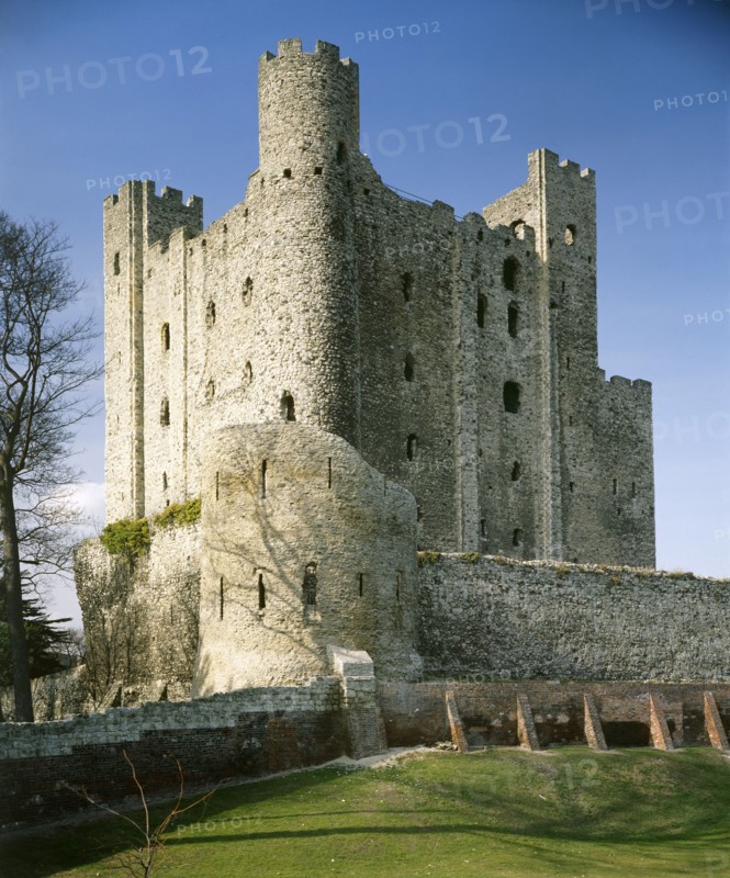 Rochester Castle, Kent