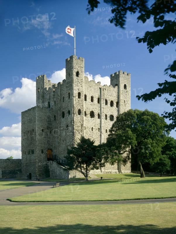 Rochester Castle, Kent