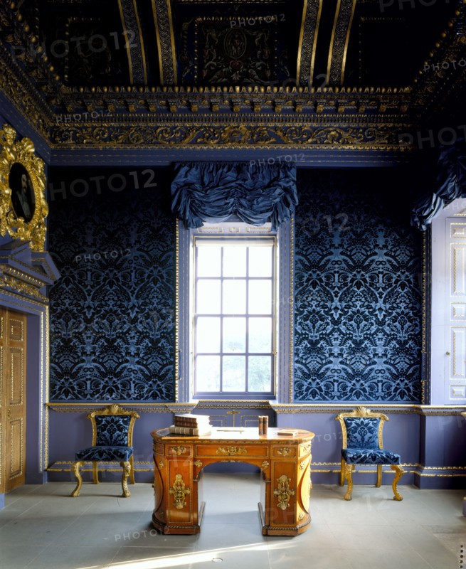 Chiswick House, London