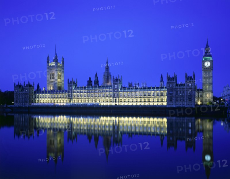 Palace of Westminster, c1990-2010