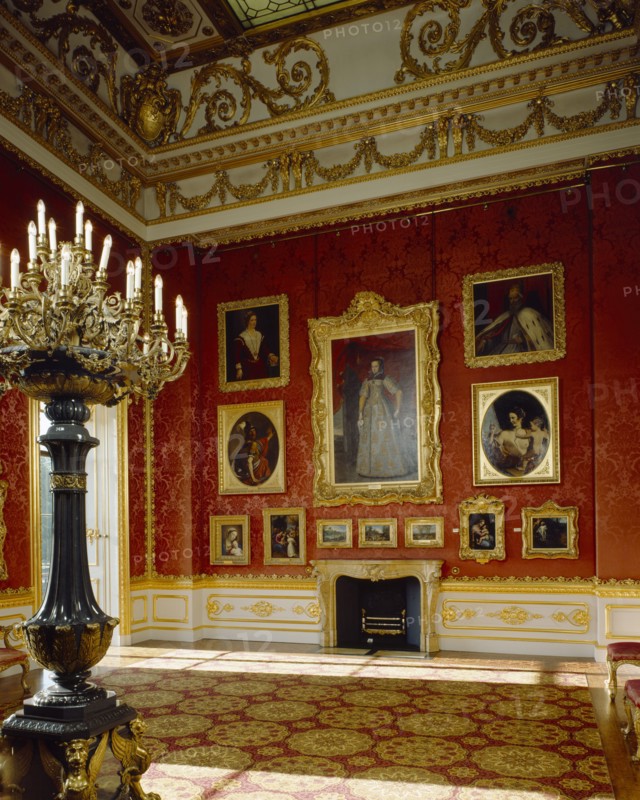 Apsley House, c1990-2010