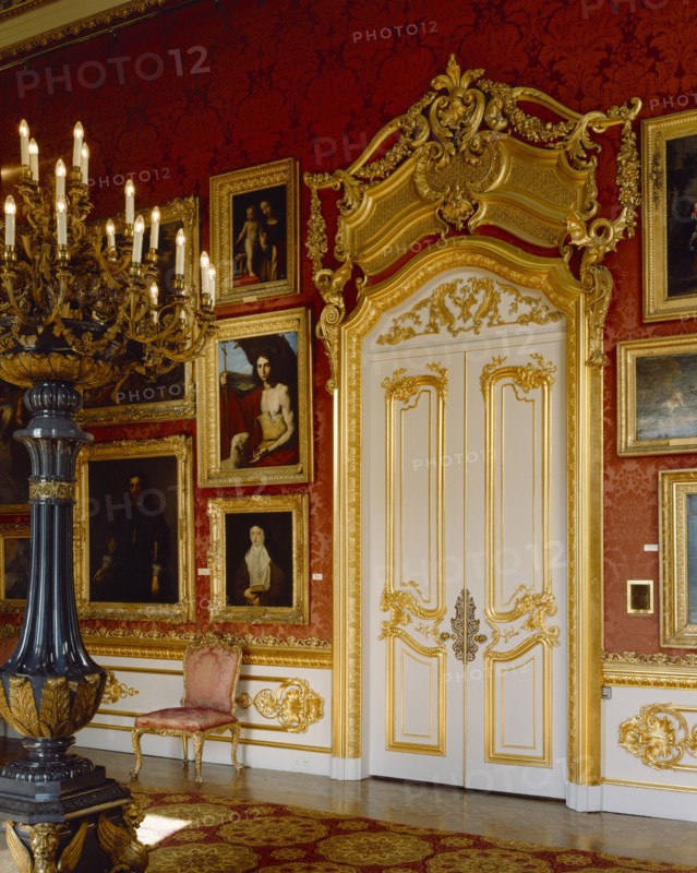 Apsley House, c1990-2010