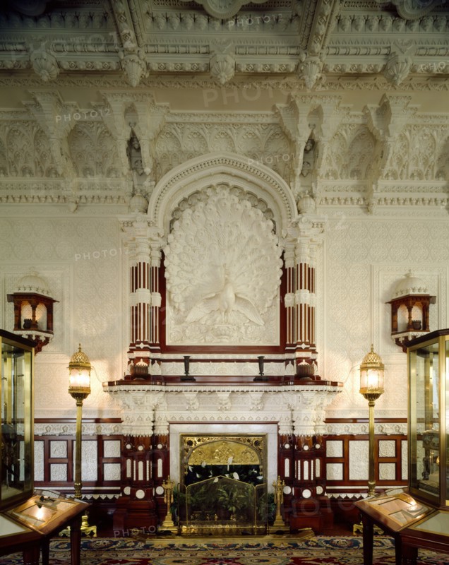 Osborne House, c1990-2010
