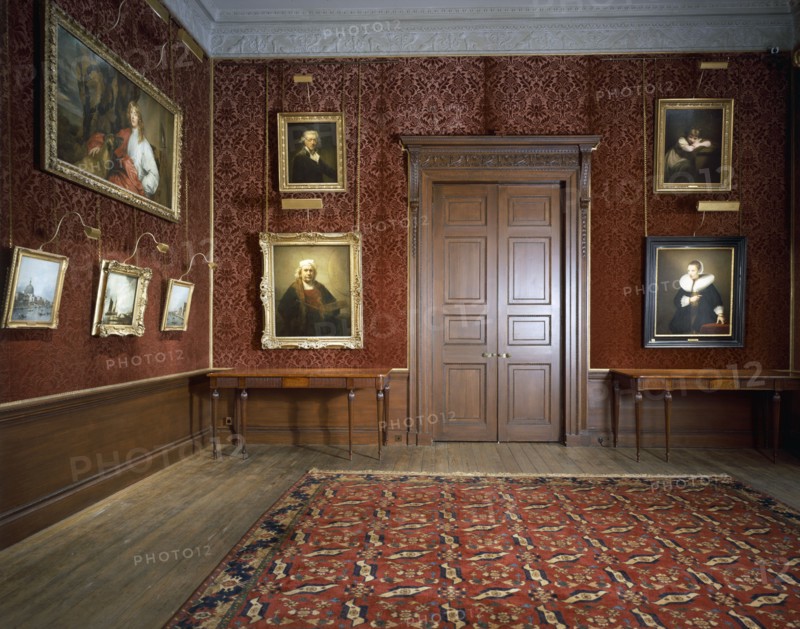 Kenwood House, c1990-2010