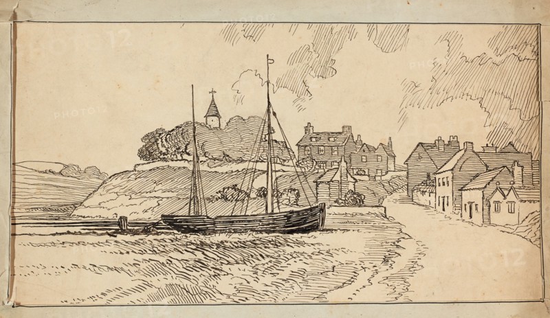 The Landing Place, 1892-1933