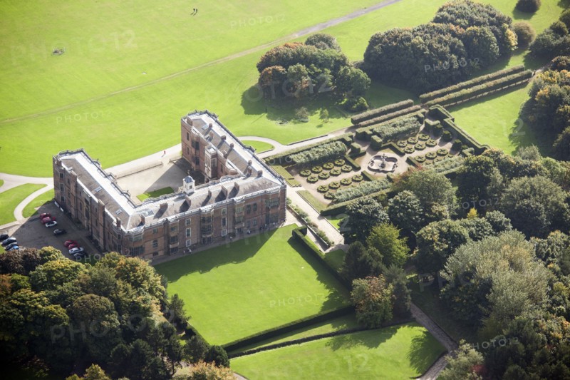 Temple Newsam, Leeds, West Yorkshire, c2015