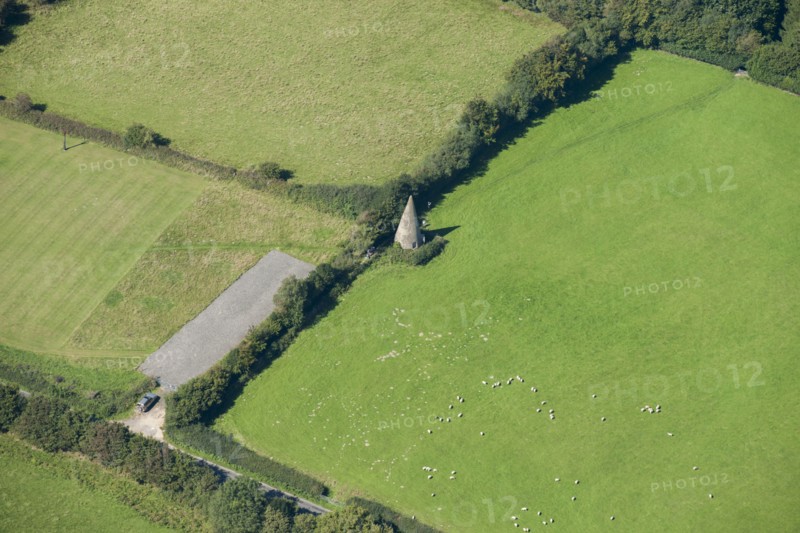 The Sugar Loaf, Brightling Park, East Sussex, c2015