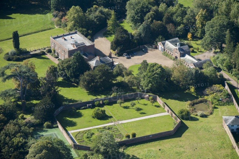 Youngsbury, Thundridge, Hertfordshire, c2015