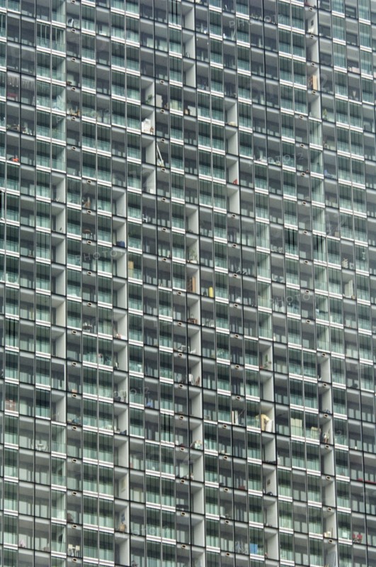 Beetham Tower, Manchester, c2009