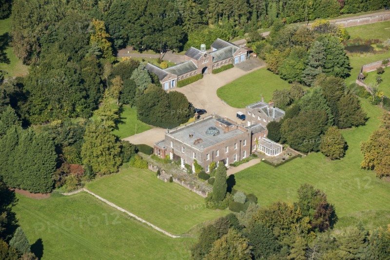 Youngsbury, Thundridge, Hertfordshire, c2015