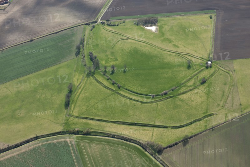 Stonea Camp, Cambridgeshire, c2010s(?)