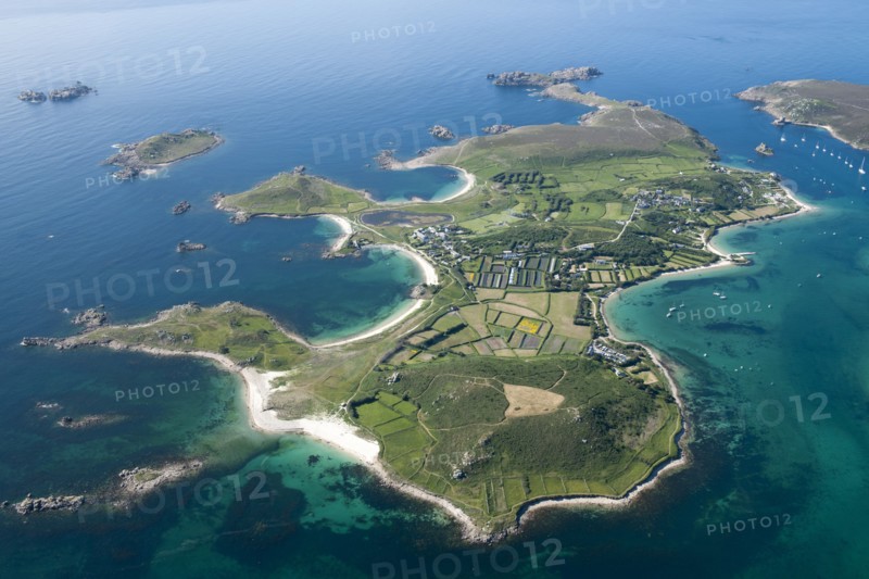 Bryher, Isles of Scilly, c2010s(?)