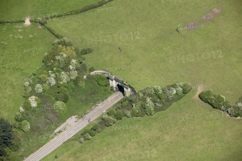 Box Tunnel, Wiltshire, c2010s(?)