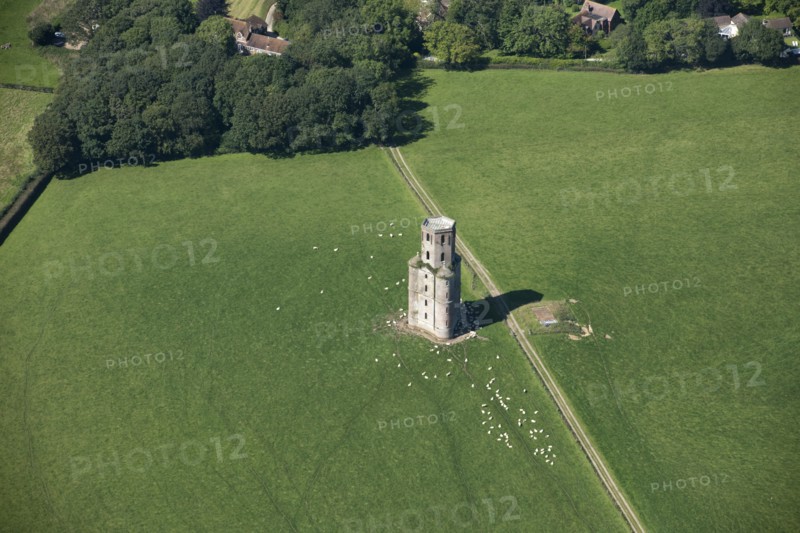 Horton Tower, Dorset, c2010s(?)