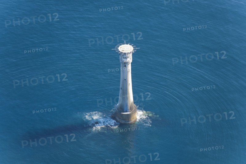 Bishop Rock Lighthouse, Cornwall, c2010s(?)