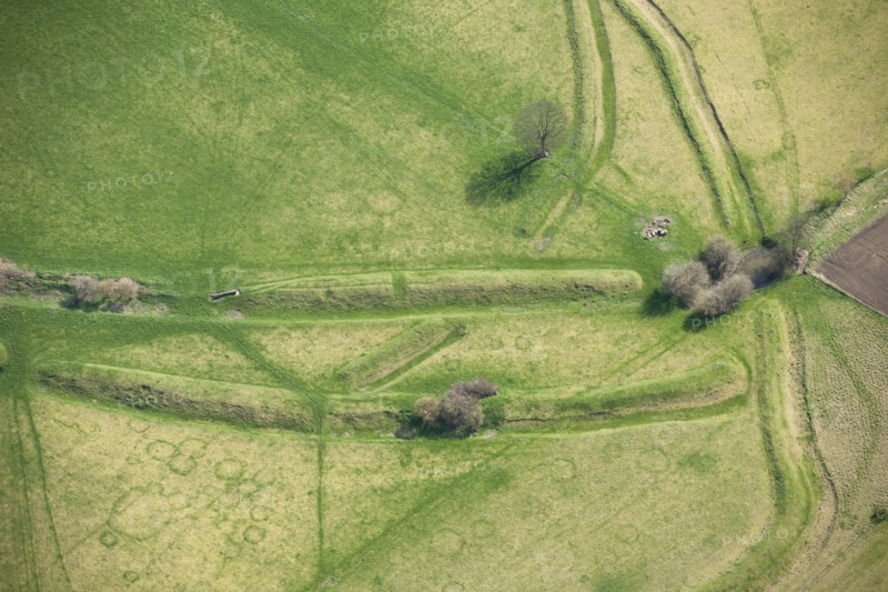 Stonea Camp, Cambridgeshire, c2010s(?)