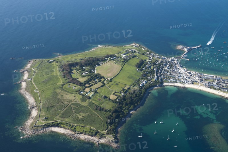 The Garrison, St Mary's, Isles of Scilly, c2010s(?)